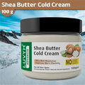 LuvYH Shea Butter Cold Cream - 100g