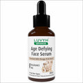 LuvYH Age Defying Face Serum With Retinol & Ceramides - 30ml
