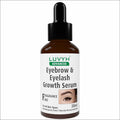 LuvYH Eyebrow & Eyelash Growth Serum - 30ml