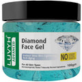 LuvYH Diamond Face Gel - 100g