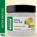 LuvYH DeTan Face Gel - 100g