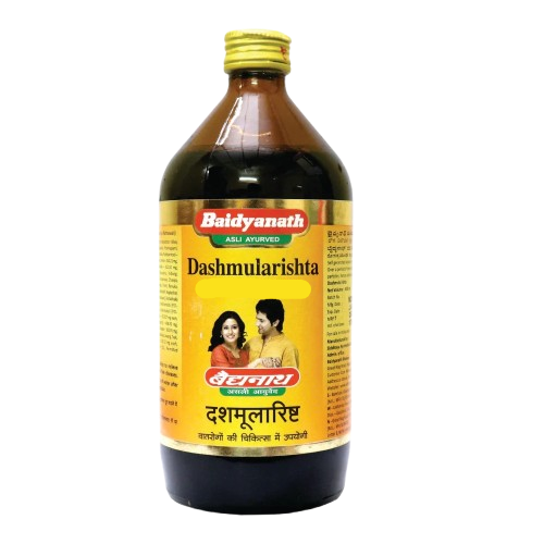 Baidyanath Dashmularishta - 450 ml