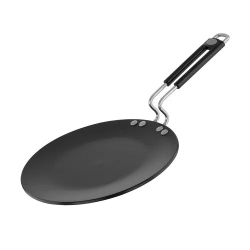 Prestige Hard Anodised Plus Roti Tawa