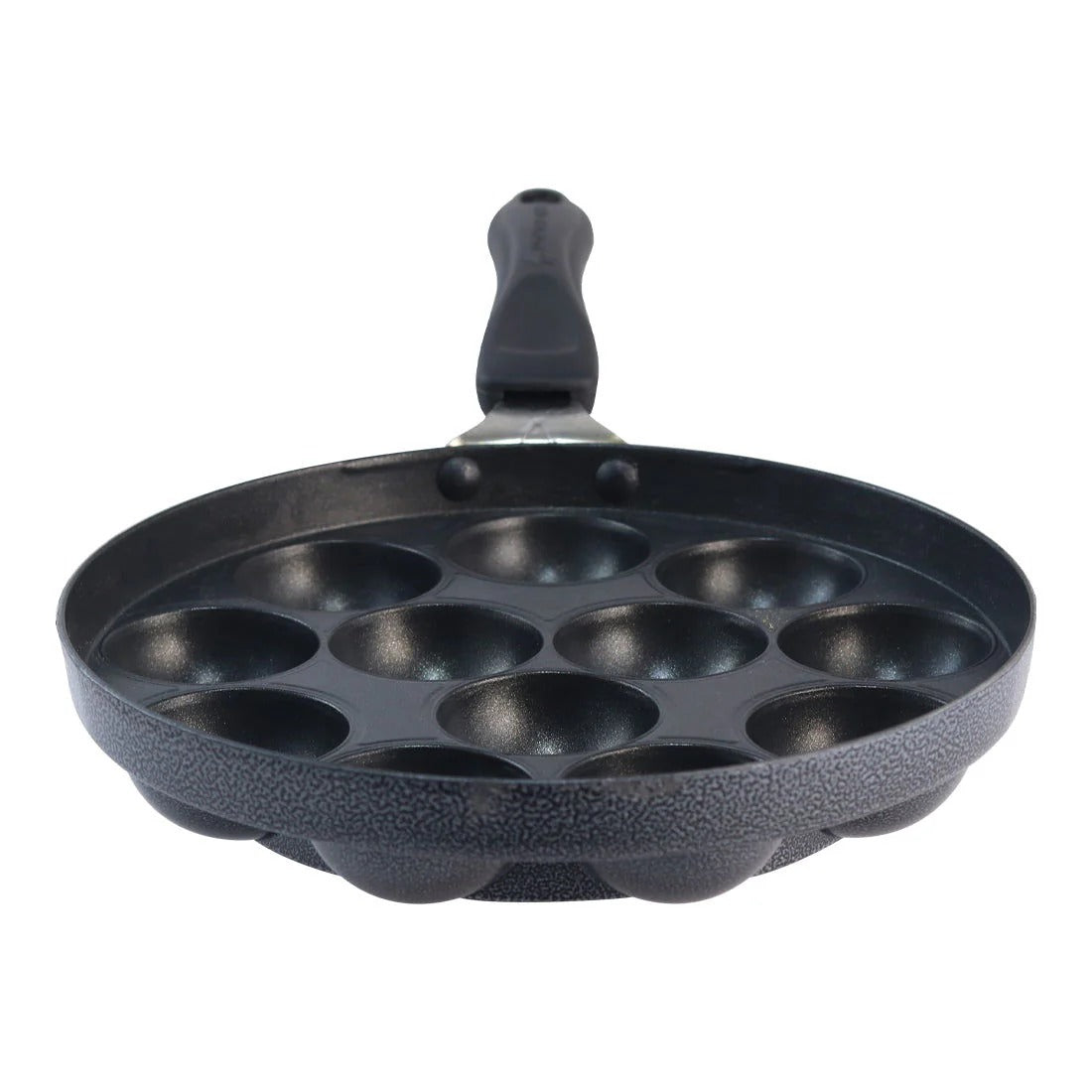 Wonderchef Non-Stick Appa Kara Appam Pan 20cm 600ml