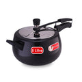 Wonderchef Taurus Hard Anodised Pressure Cooker 5L