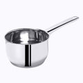 Wonderchef Venice Stainless Steel Sauce Pan 1.2L Tri-Ply