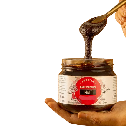 Amrutam Nari Sondarya Malt