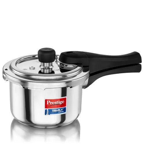 Prestige Svachh Pressure Cooker 1.5L