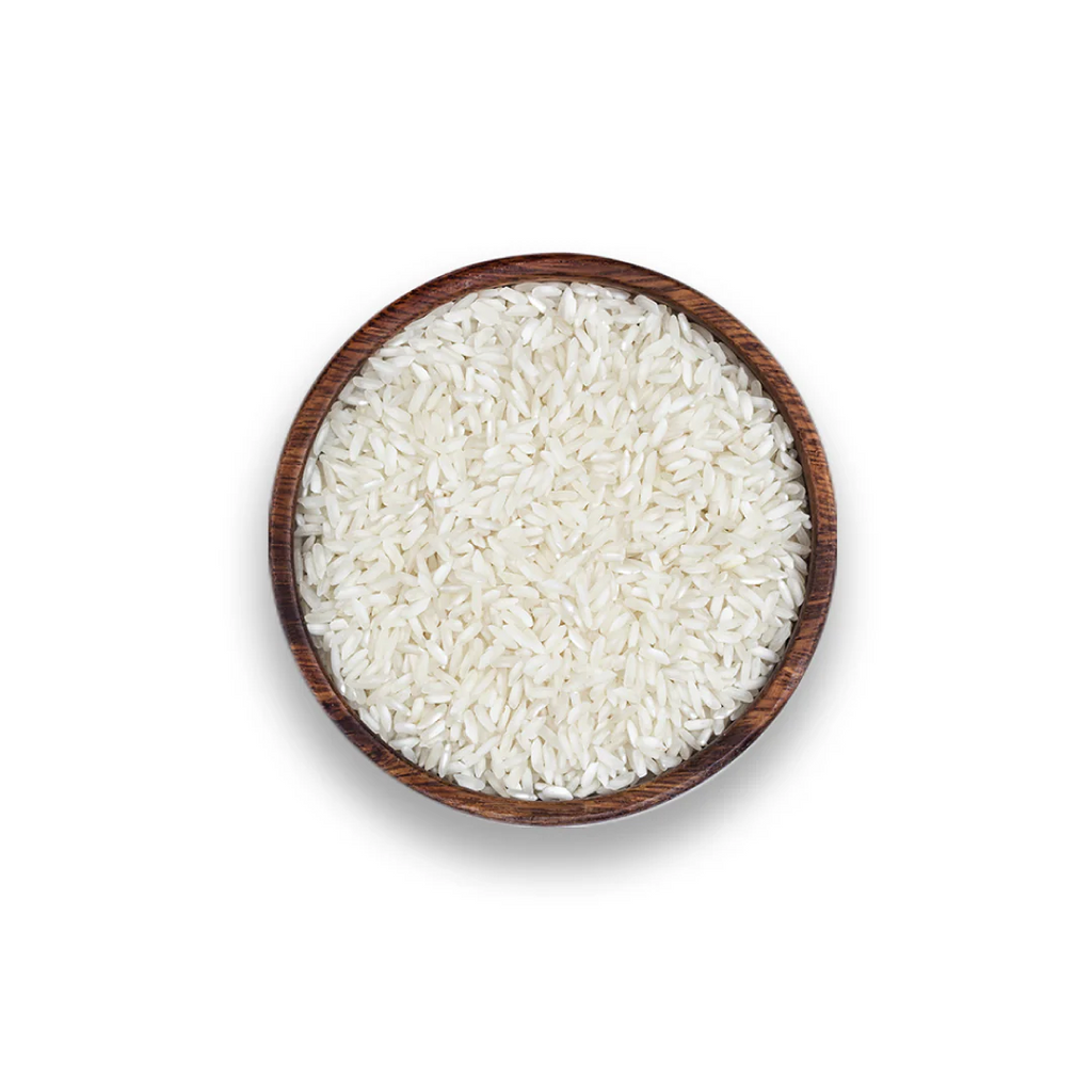 Organic Tattva Sonamasuri Rice White