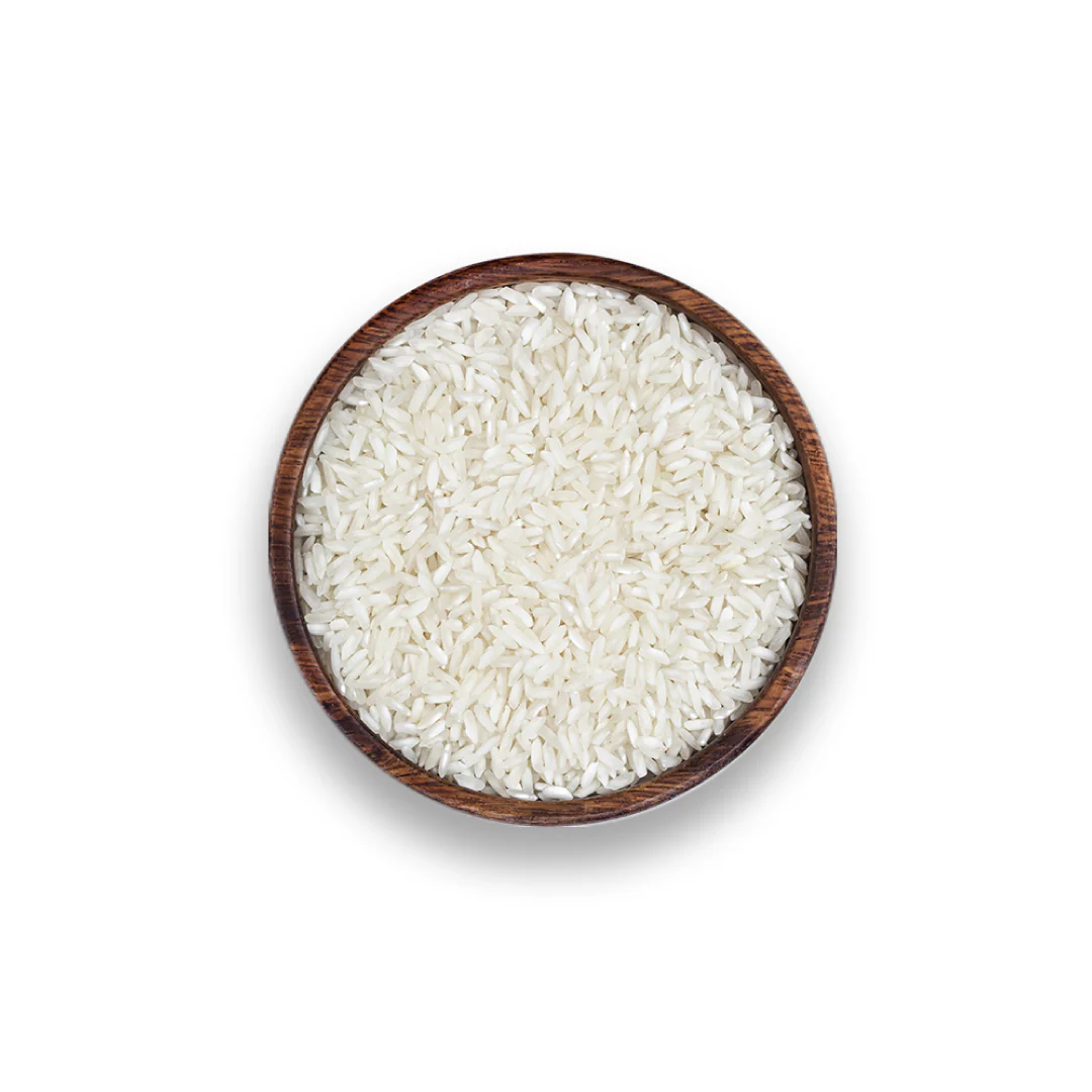 Organic Tattva Sonamasuri Rice White