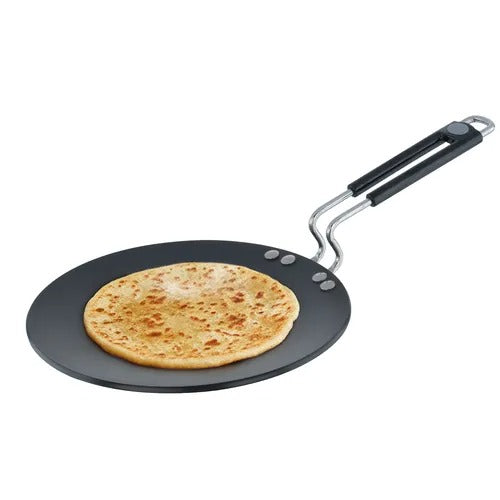 Prestige Hard Anodised Plus Roti Tawa