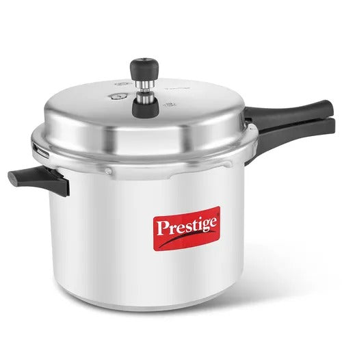 Prestige Popular Plus Virgin Aluminium Pressure Cooker
