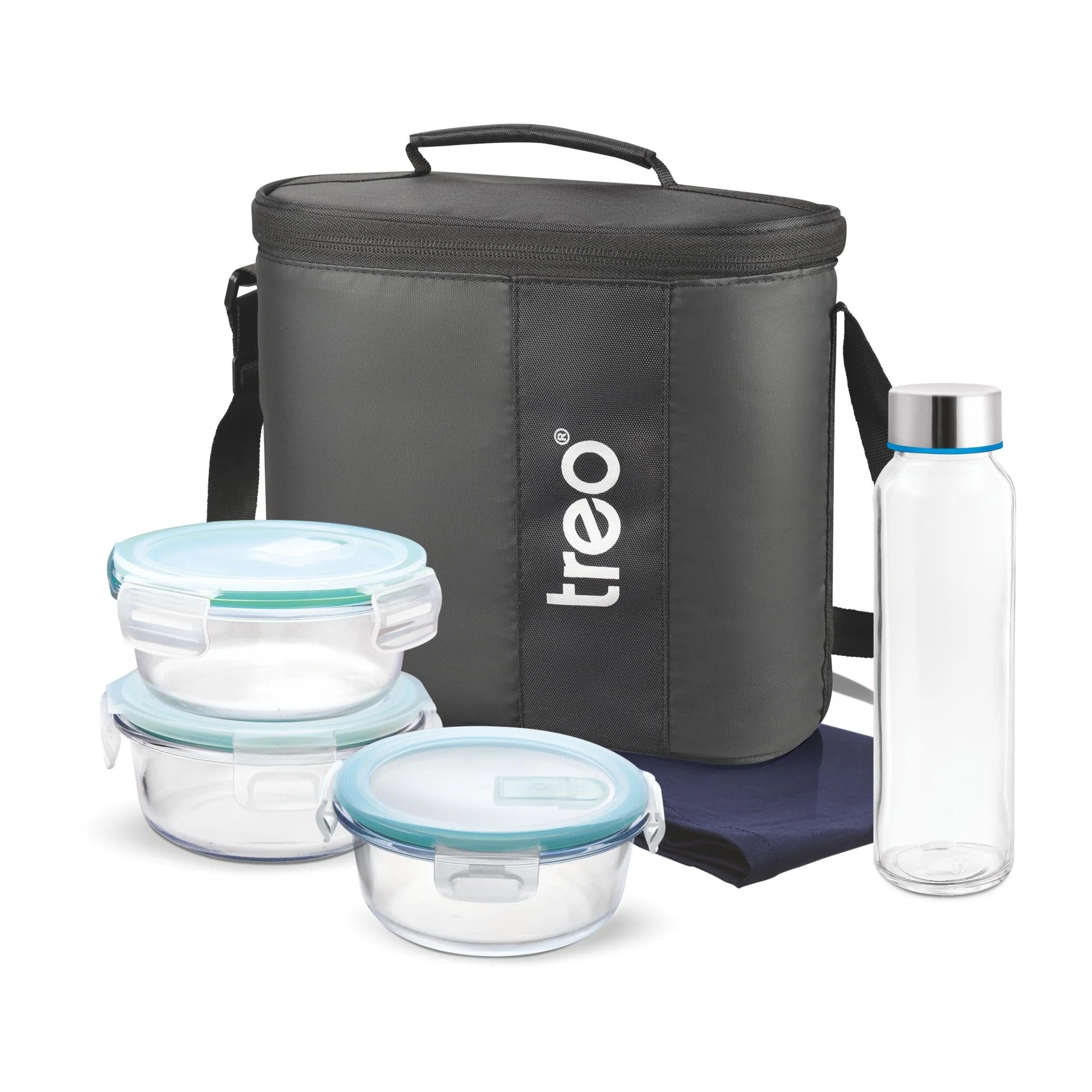 Milton All Weather Premier Tiffin Treo