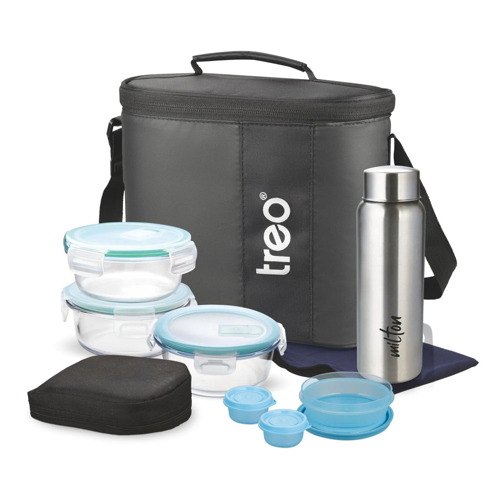 Milton All Weather Premier Tiffin Treo