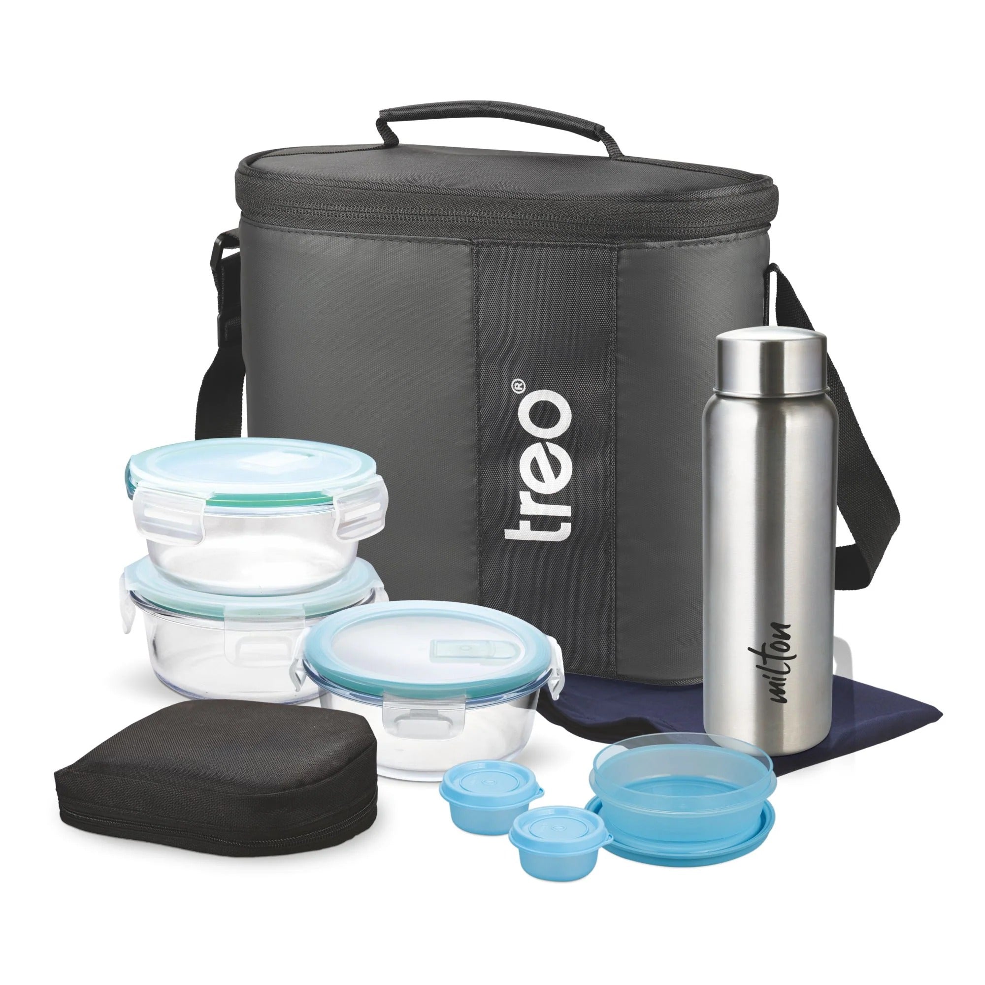 Milton All Weather Premier Tiffin Treo