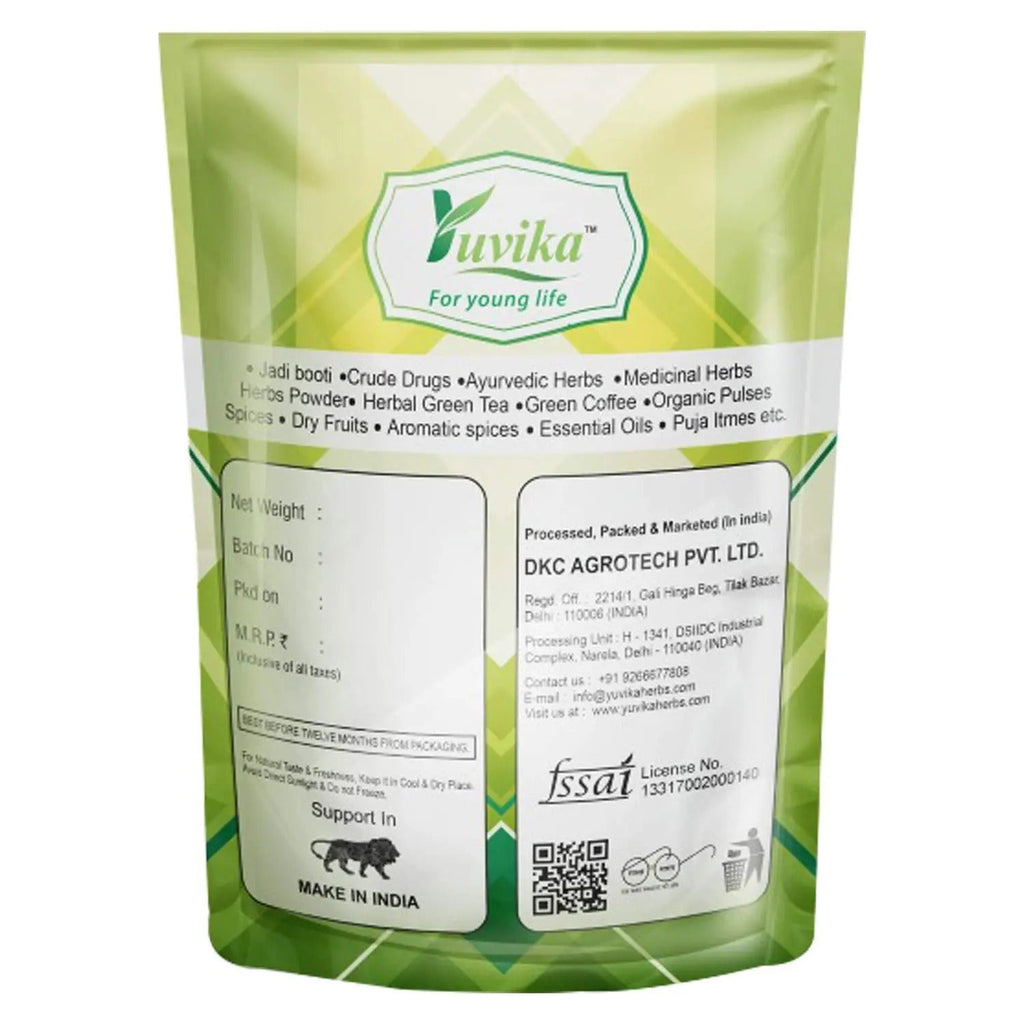 Yuvika Almonds - Badam Mamra
