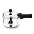 Bergner Sorento Stainless Steel Outer Lid Pressure Cooker 3L (BGIN-1851)
