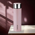 Borosil CoolSip Stainless Steel Single Wall Bottle Lavender 1L