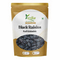 Yuvika Black Raisins - Kali Kishmish