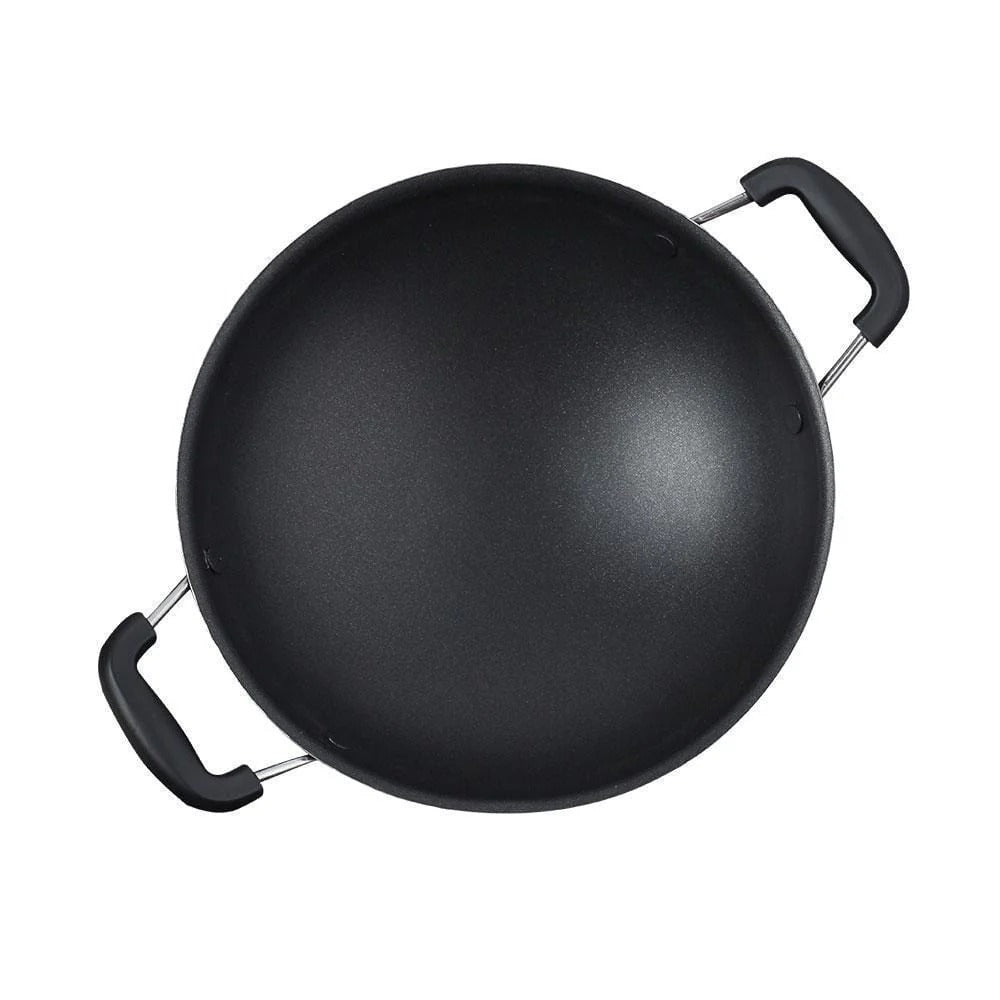 Wonderchef Appachetty 22cm with Lid Deep
