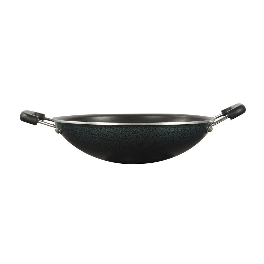 Wonderchef Appachetty 22cm with Lid Deep