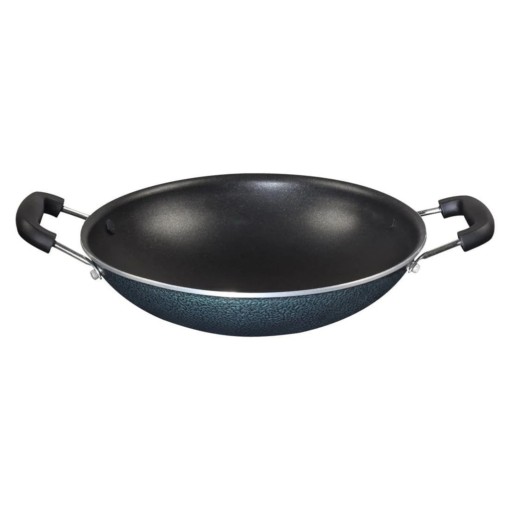 Wonderchef Appachetty 22cm with Lid Deep