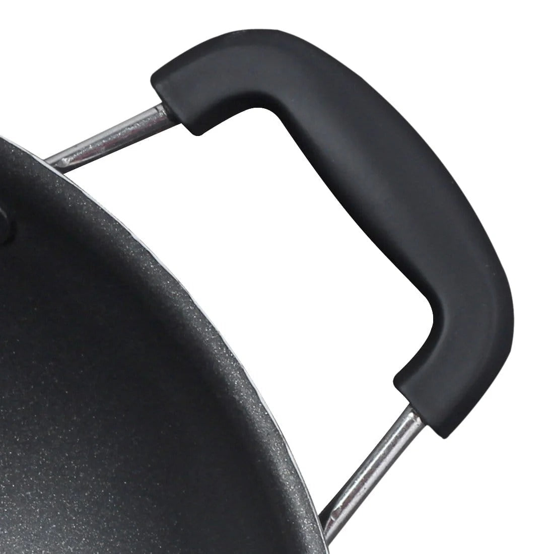 Wonderchef Appachetty 22cm with Lid Deep