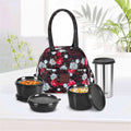 Milton Floret Lunch Box