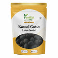 Yuvika Kamal Gatta - Nelumbo Nucifera Gaertn - Lotus Seeds