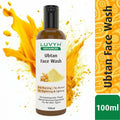 LuvYH Ubtan Face Wash - 100ml