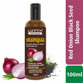 LuvYH Onion Black Seed Oil Shampoo - 100ml