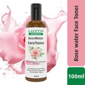 LuvYH Rose Water Toner - 100ml