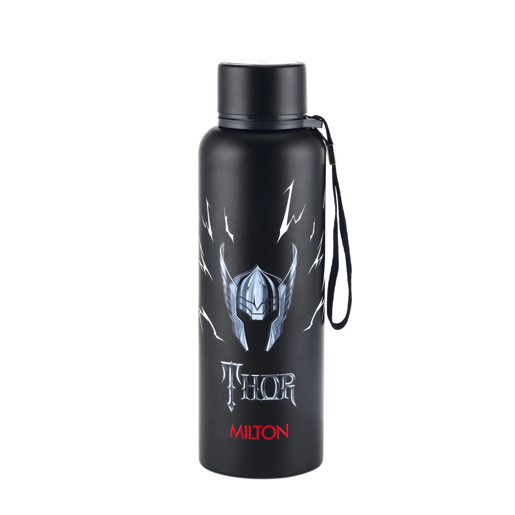 Milton Marvel Thor Artedge Water Bottle