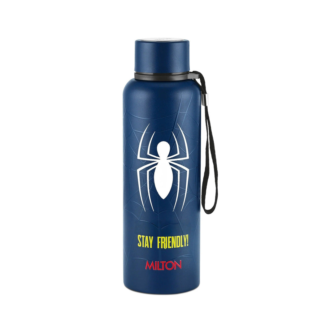 Milton Marvel Spider Man Artedge Water Bottle