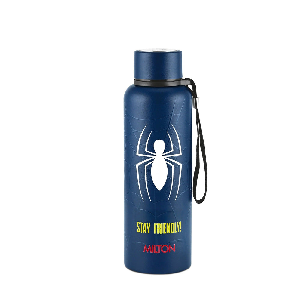 Milton Marvel Spider Man Artedge Water Bottle
