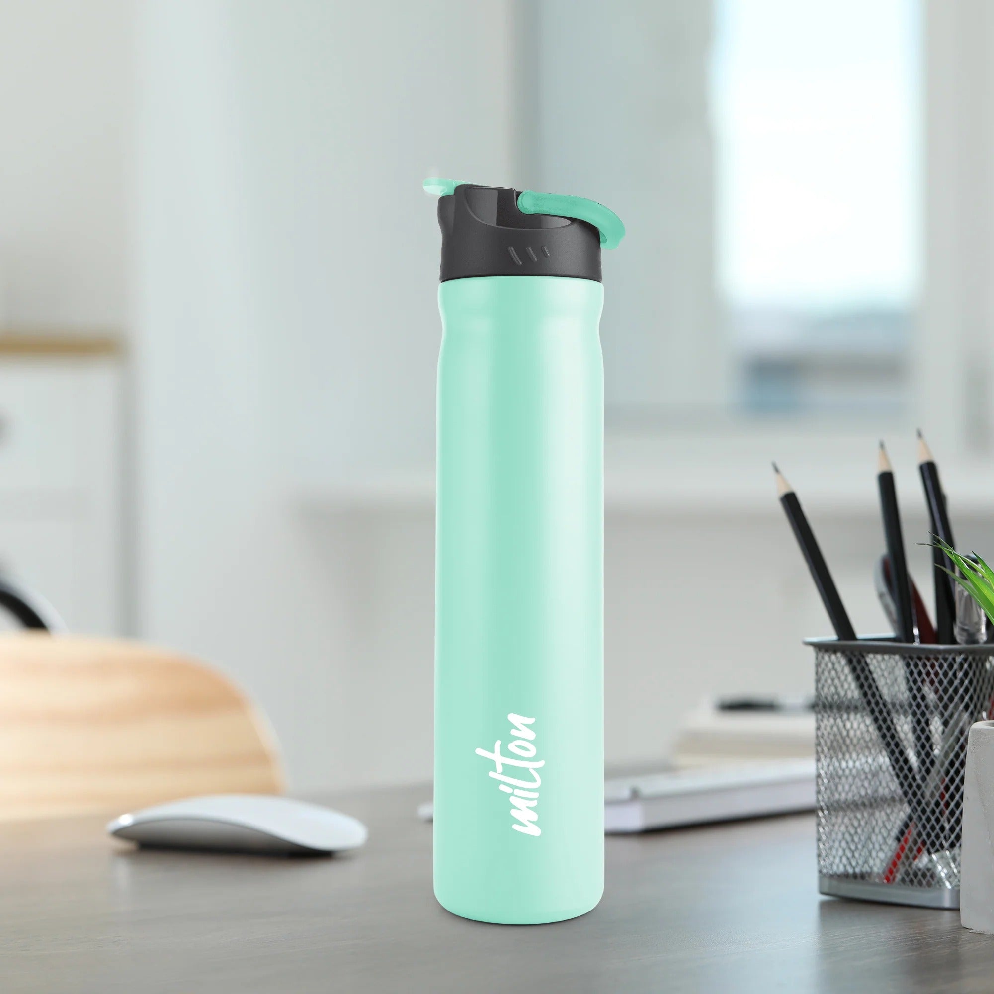 Milton Max Stainless Steel Bottle