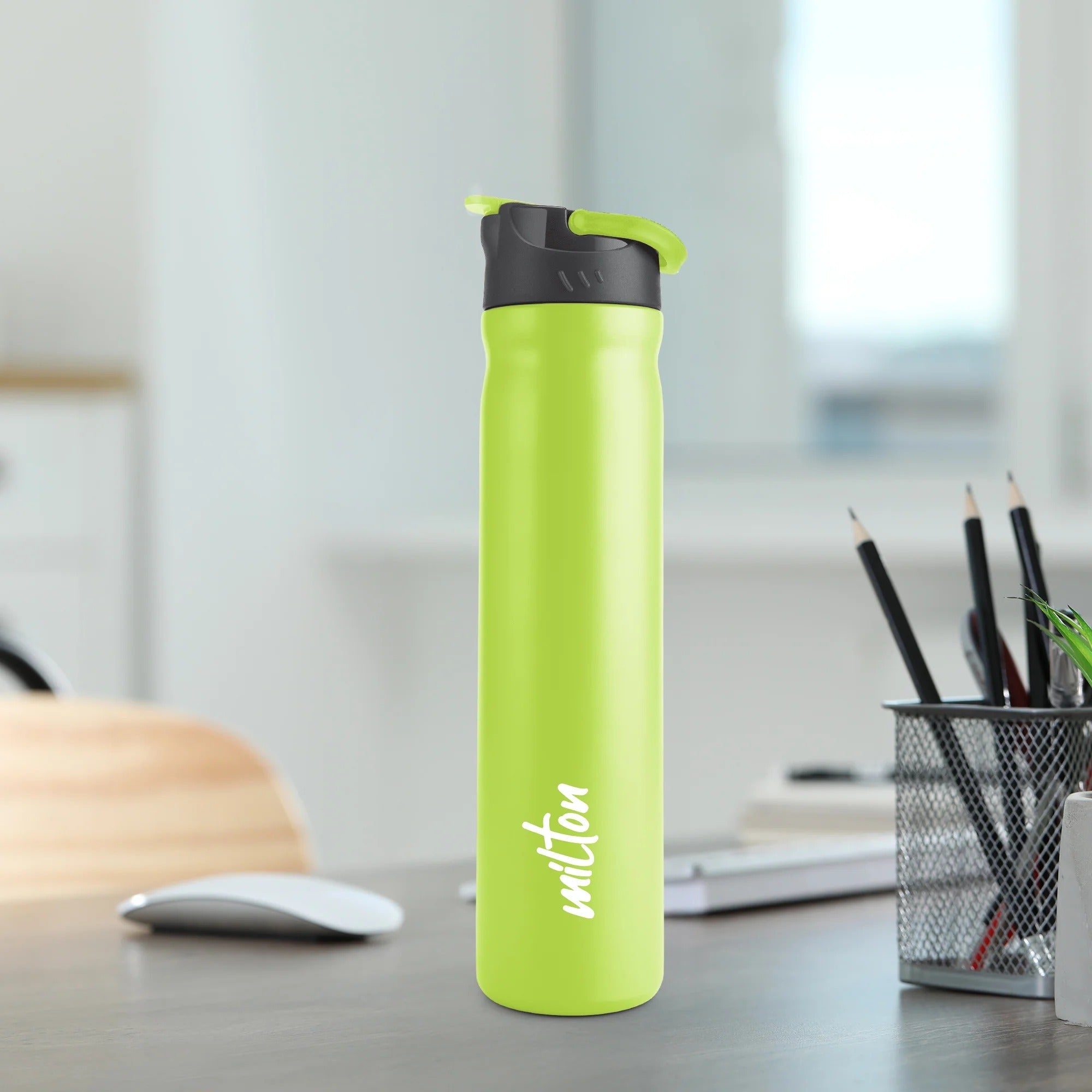 Milton Max Stainless Steel Bottle