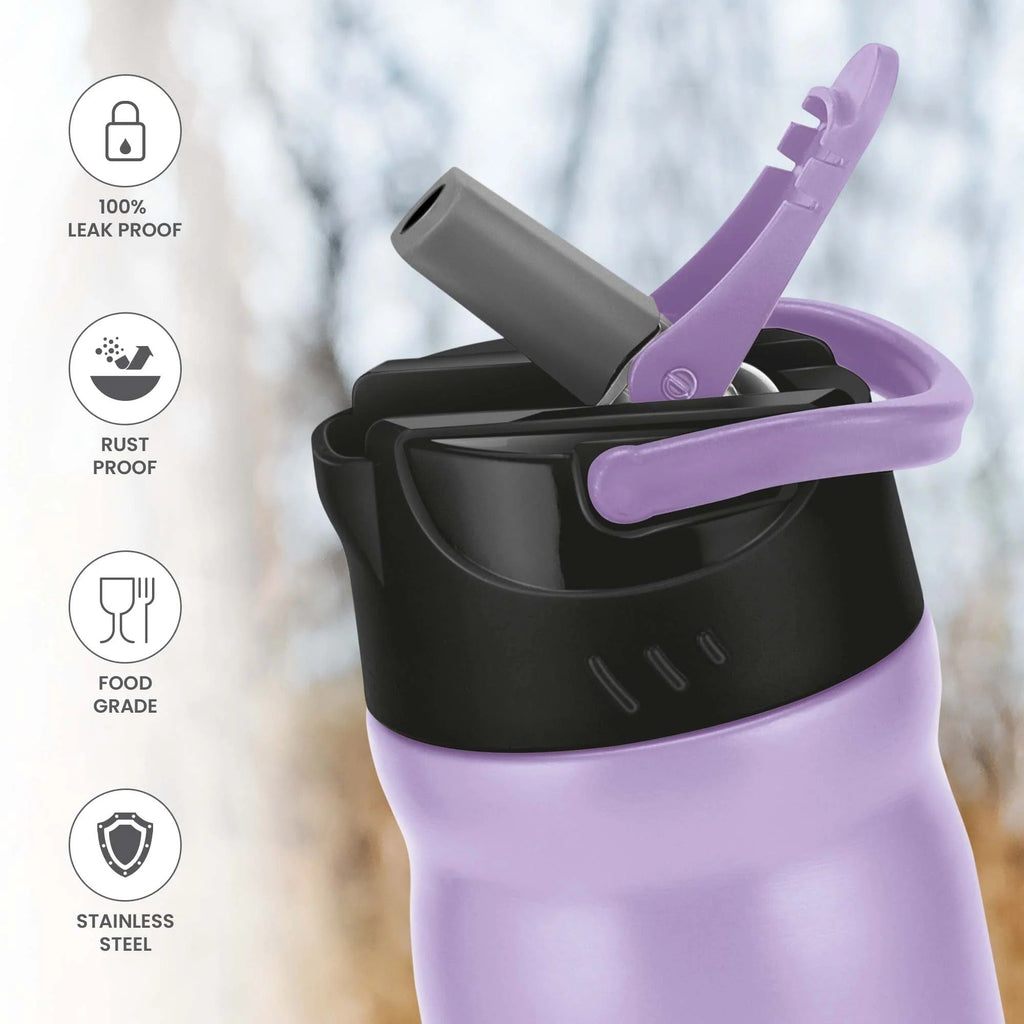 Milton Max Stainless Steel Bottle