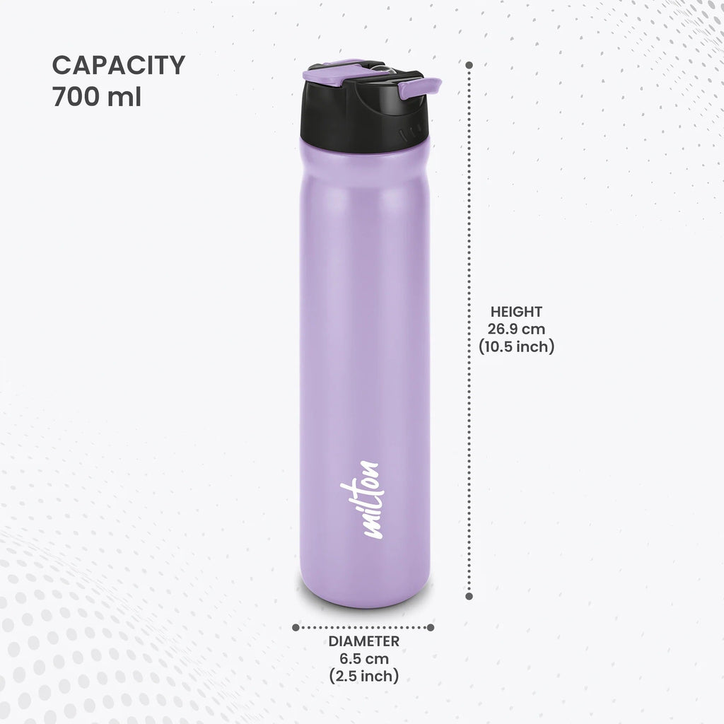 Milton Max Stainless Steel Bottle