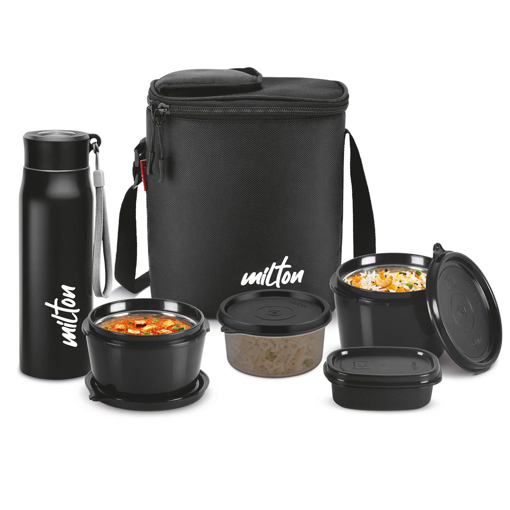Milton Max Meal Lunchbox