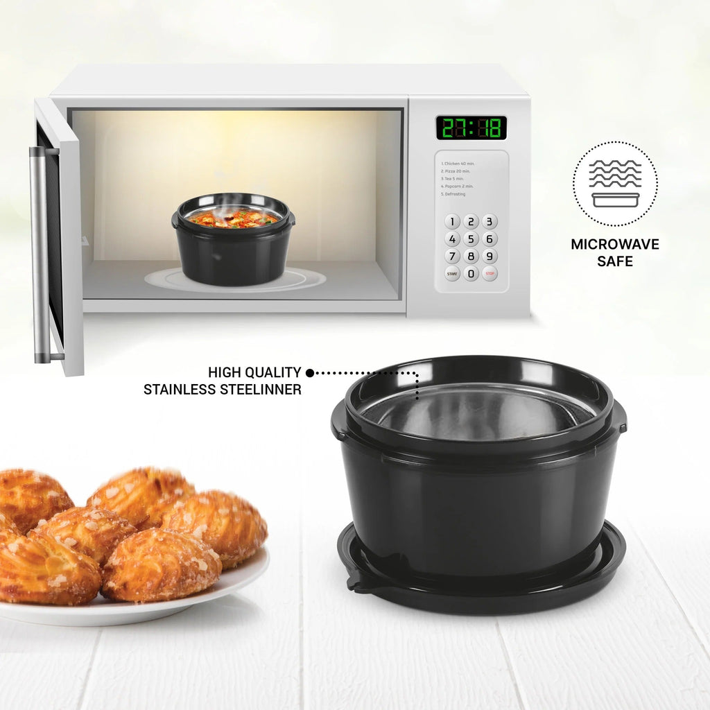 Milton Max Meal Lunchbox