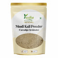 Yuvika Musli Kali Powder - Curculigo Orchiodes - Black Musli Powder