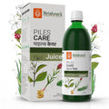Krishna's Herbal & Ayurveda Piles Care Juice - 500 ml