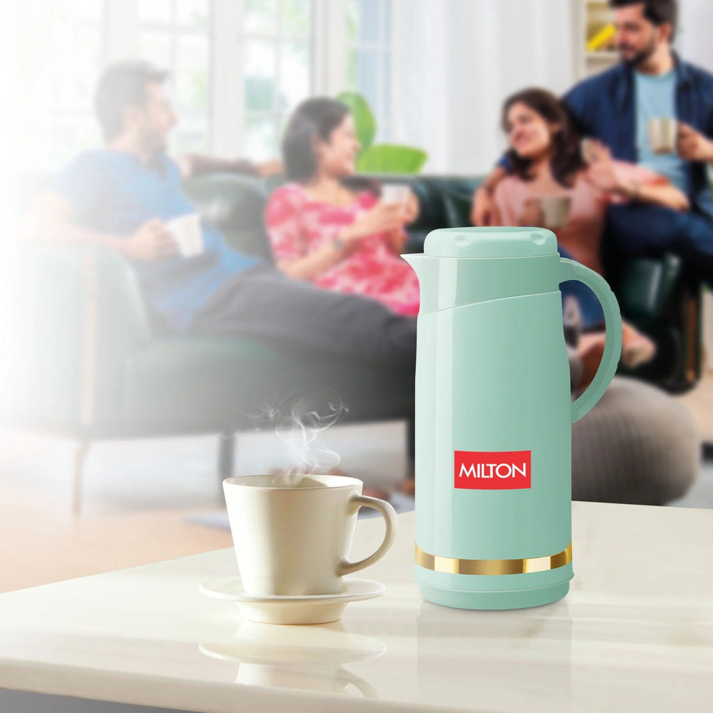 Milton Renova Tuff Thermosteel Jug