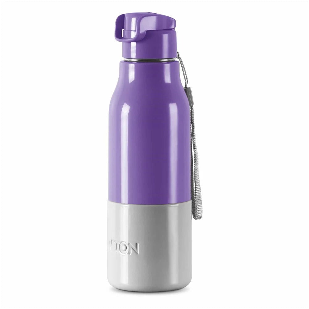 Milton Steel Sprint Water Bottle
