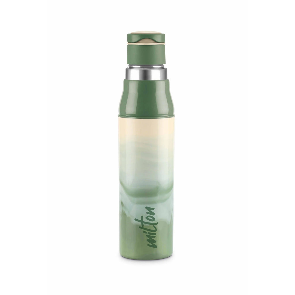 Milton Steel Sublime Insulated Water Bottle