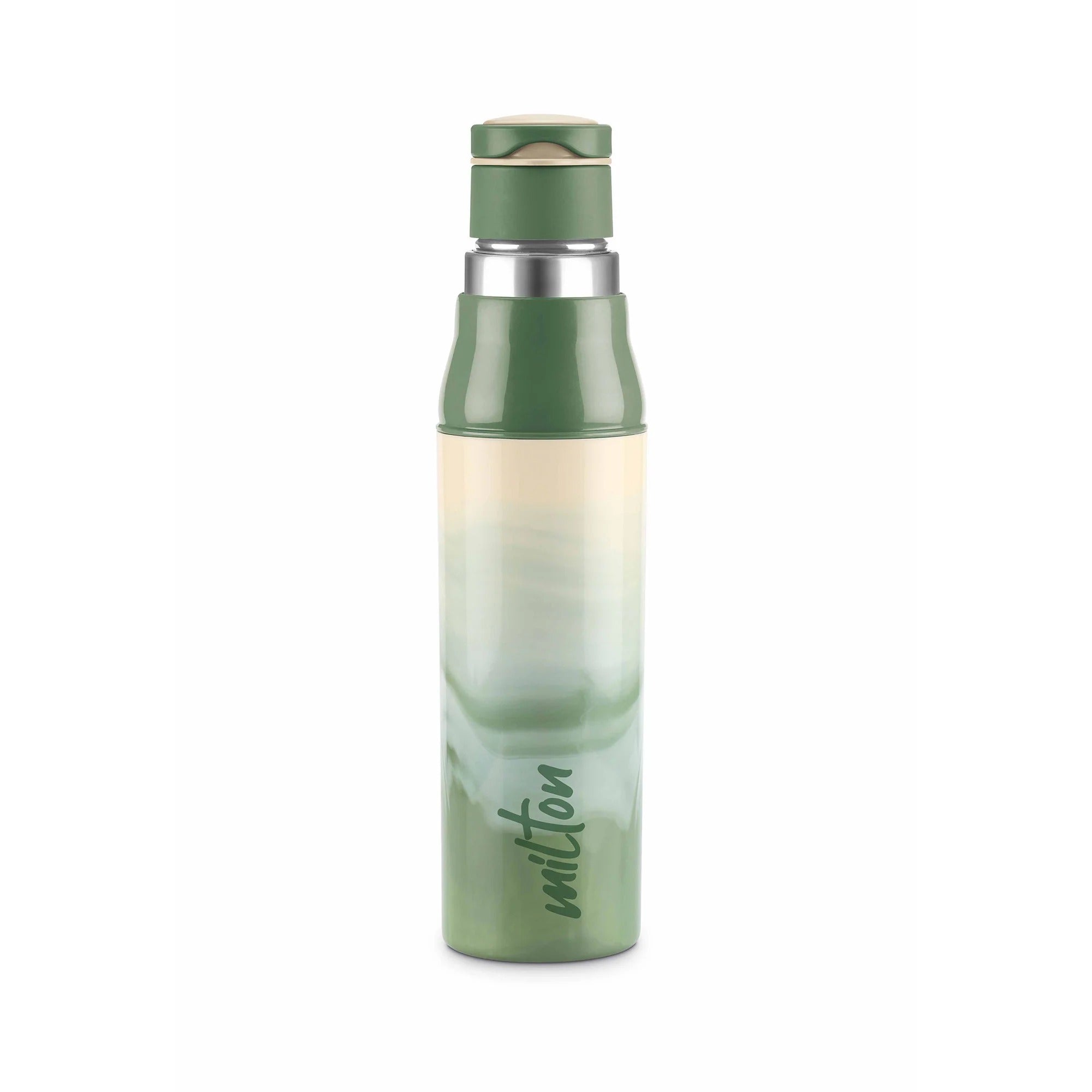 Milton Steel Sublime Insulated Water Bottle