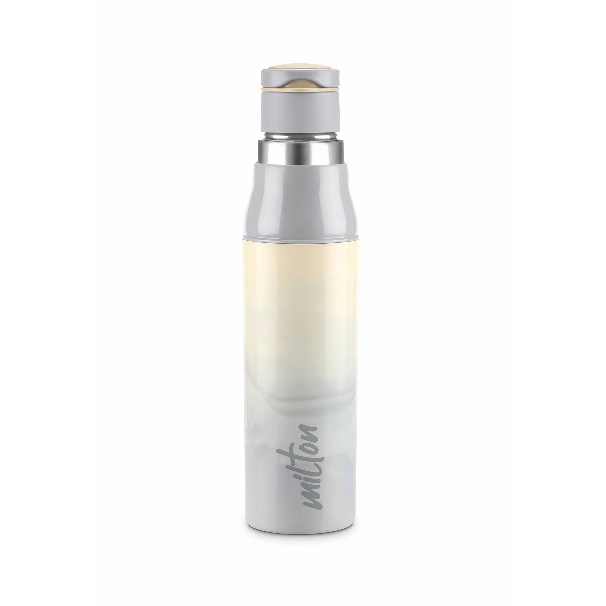 Milton Steel Sublime Insulated Water Bottle