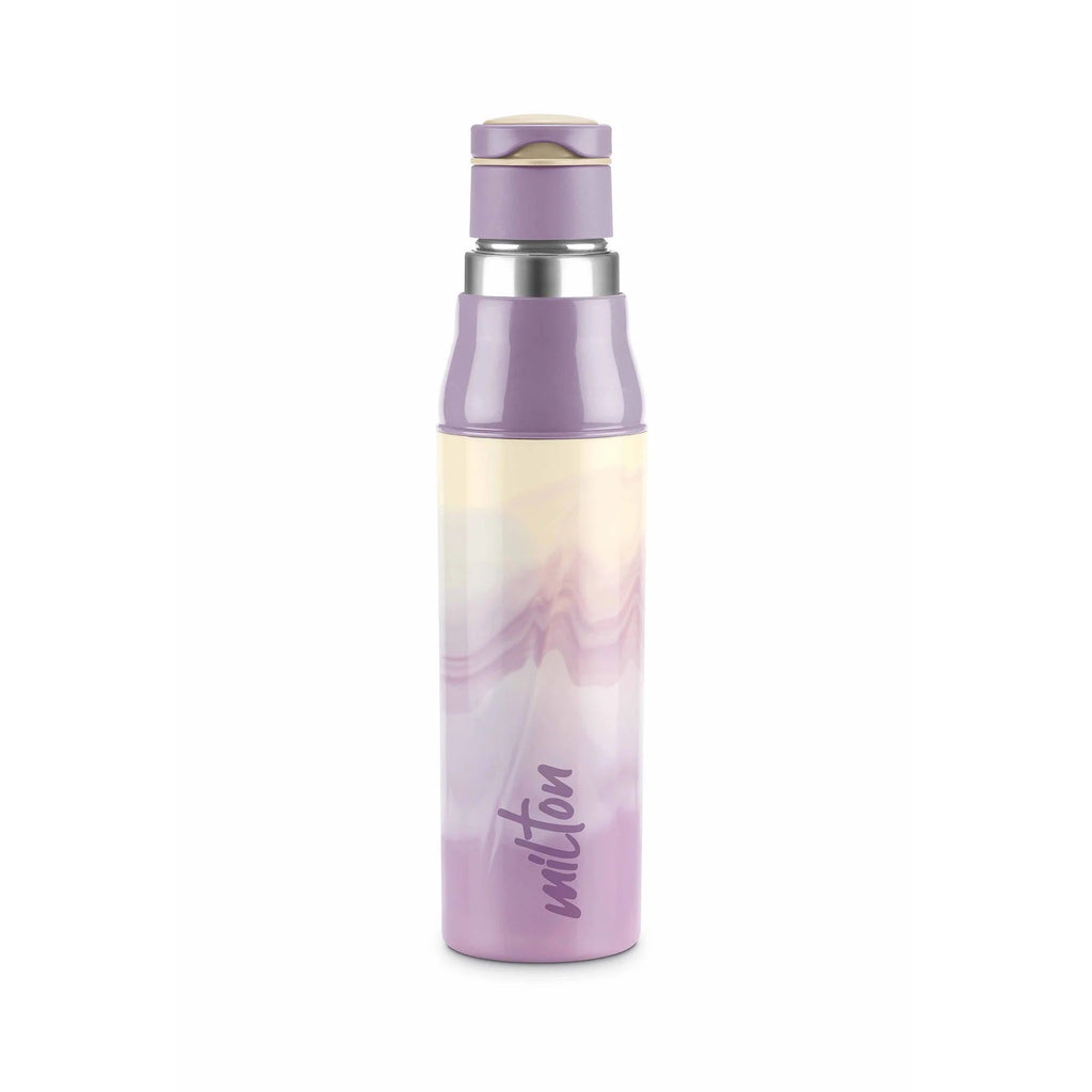 Milton Steel Sublime Insulated Water Bottle