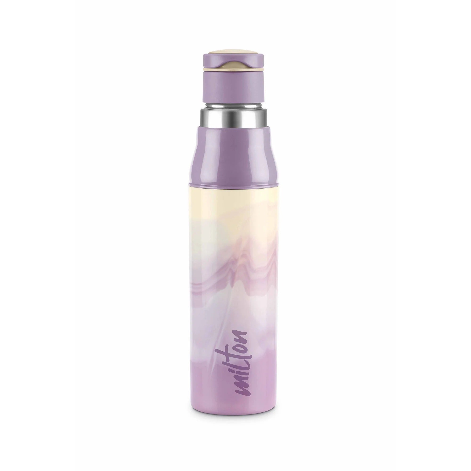 Milton Steel Sublime Insulated Water Bottle
